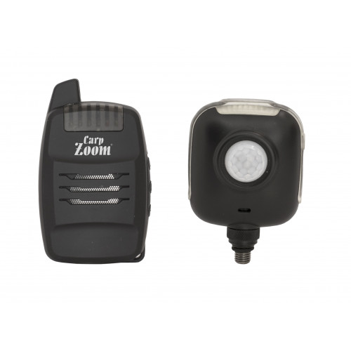 Сигнализатор обемен датчик Carp Zoom  FK7 Wireless Anti-Theft Alarm