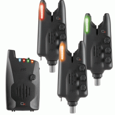 Сигнализатори JRC Radar CX Set 4+1