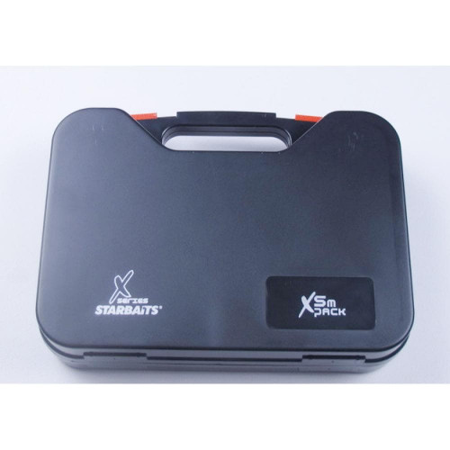 Сигнализатори Starbaits XSM Blue Pack