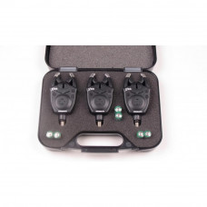 Сигнализатори Starbaits XSM Blue Pack