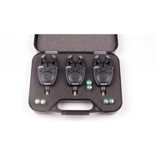 Сигнализатори Starbaits XSM Blue Pack