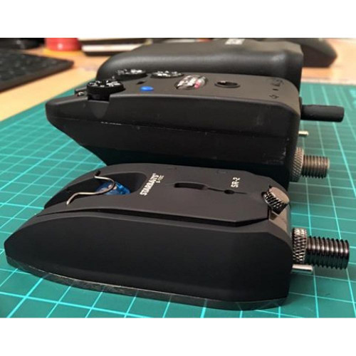 Шаранджийски сигнализатори Starbaits D-Tec E 4+1