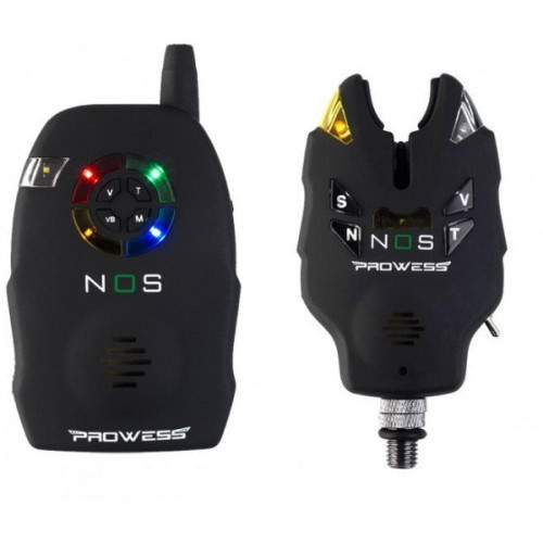 Сигнализатори Prowess Nos Black 3+1