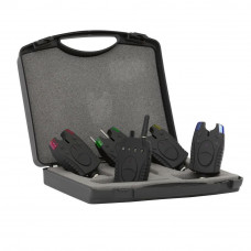 Сигнализатори Starbaits Bite Indicator Set 3 Rods