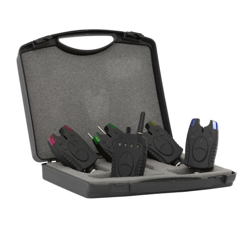 Сигнализатори Starbaits Bite Indicator Set 3 Rods