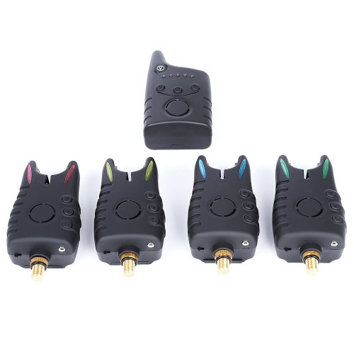 Сигнализатори Osako JY 57 3+1