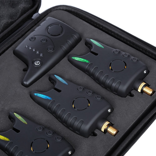 Сигнализатори Osako JY 57 3+1