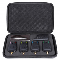 Сигнализатори Osako JY 57 3+1