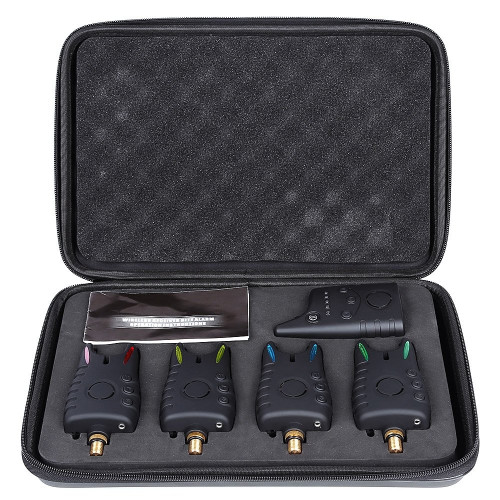 Сигнализатори Osako JY 57 3+1