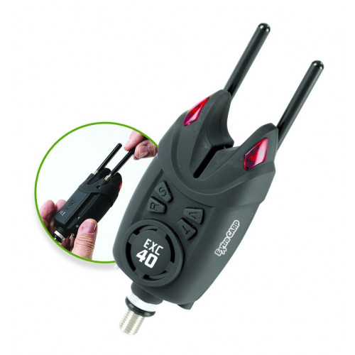 Сигнализатор Extra Carp Bite Alarm 40