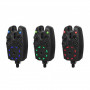 Сигнализатори Carp Pro Ram XD 3 + 1