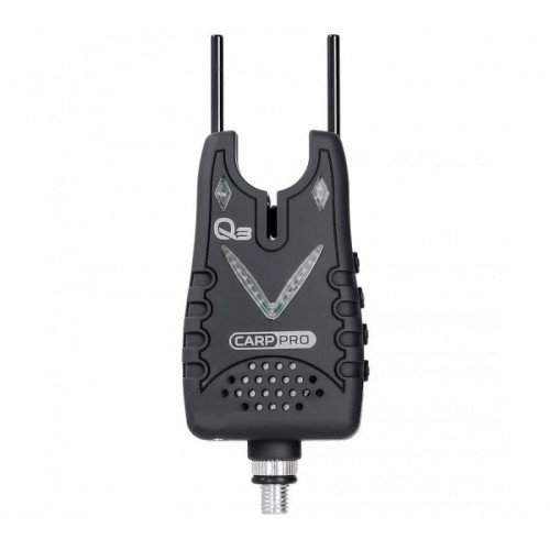 Сигнализатори Carp Pro Q3 / 3 + 1
