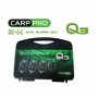 Сигнализатори Carp Pro Q3 / 3 + 1