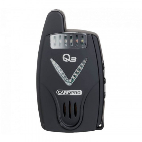 Сигнализатори Carp Pro Q3 / 3 + 1