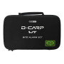 Сигнализатори  Carp Pro D-Carp WT Bite Alarm Set 4+1