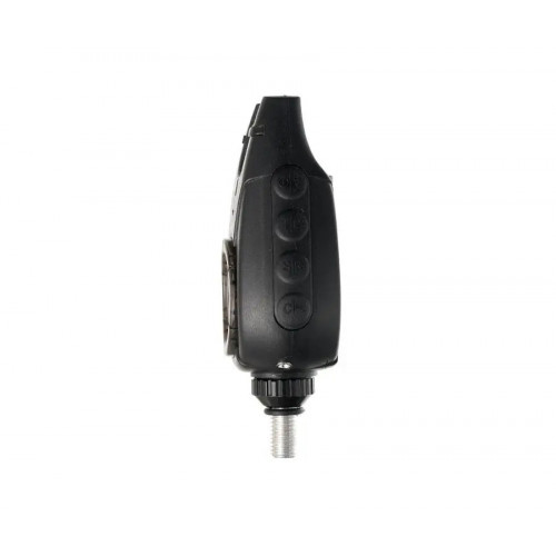 Сигнализатори  Carp Pro D-Carp WT Bite Alarm Set 4+1