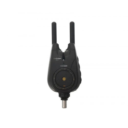 Сигнализатори  Carp Pro D-Carp WT Bite Alarm Set 4+1