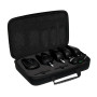 Сигнализатори  Carp Pro D-Carp WT Bite Alarm Set 4+1