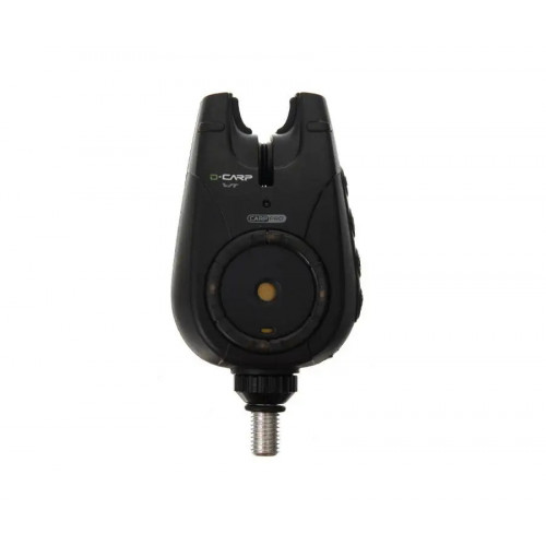 Сигнализатори  Carp Pro D-Carp WT Bite Alarm Set 4+1