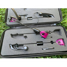 Комплект обтегачи CarpMax Swingers 3 бр.