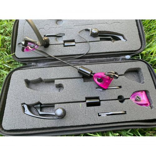 Комплект обтегачи CarpMax Swingers 3 бр.