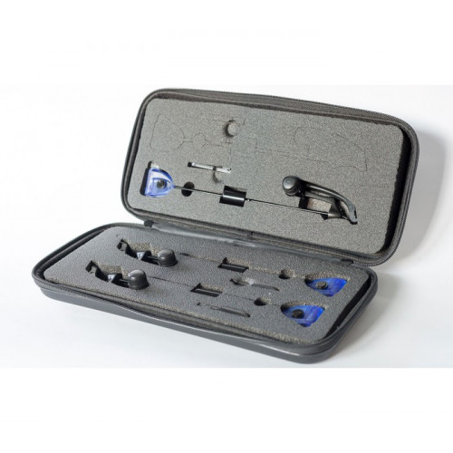 Комплект обтегачи CarpMax Swingers 3 бр.