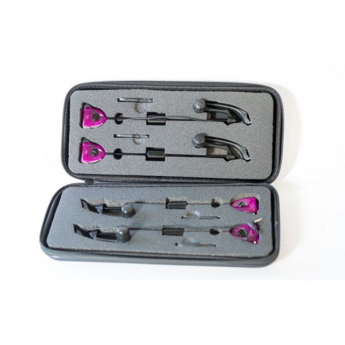 Комплект обтегачи CarpMax Swingers 4 бр.