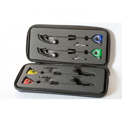 Комплект обтегачи CarpMax Swingers 3 бр.