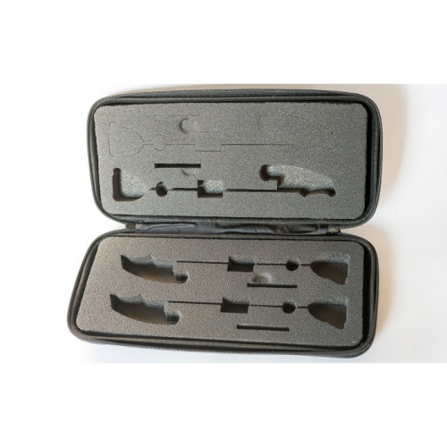 Кутия за обтегачи Carp Max Swinger Case