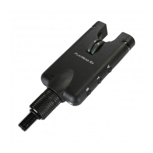 Сигнализатори CarpMax FlatHead XS 3+1