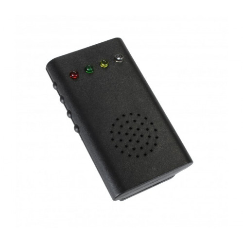 Сигнализатори CarpMax FlatHead XS 3+1