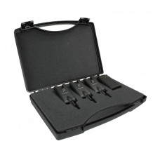 Сигнализатори CarpMax FlatHead XS 3+1