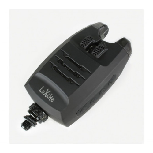 Сигнализатори CarpMax Lite Purple Set 3+1