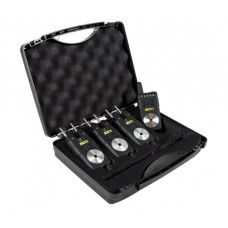 Сигнализатори Tackle Faith Wicked Set 3+1