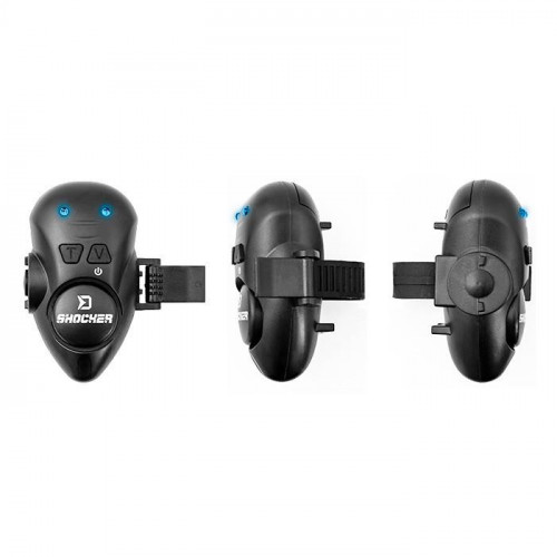 Сигнализатор Delphin Shocker