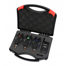 Комплект сигнализатори FSBA-24