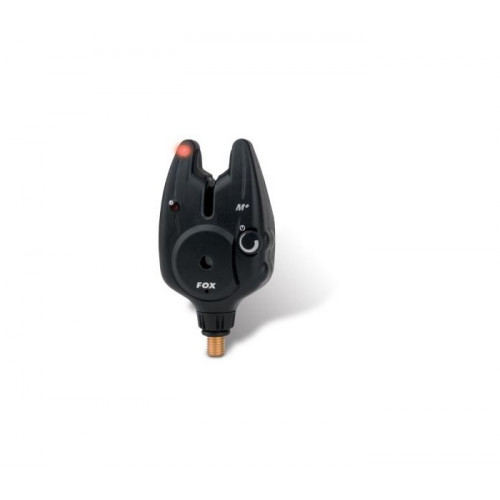 Сигнализатор Fox Micron M+