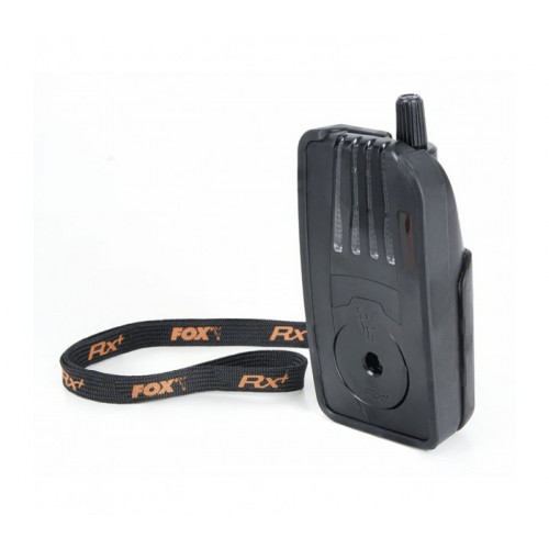Сигнализатори Fox RX+ 3 Rod Presentation Case