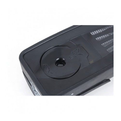 Сигнализатори Fox RX+ 3 Rod Presentation Case