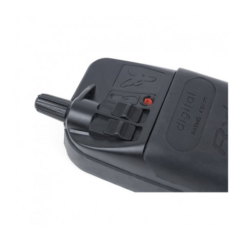 Сигнализатори Fox RX+ 3 Rod Presentation Case