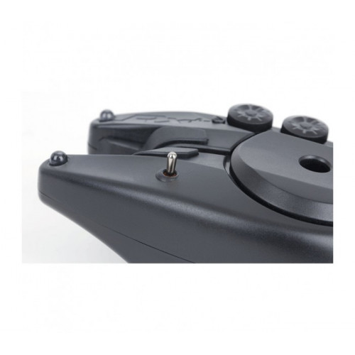 Сигнализатори Fox RX+ 3 Rod Presentation Case