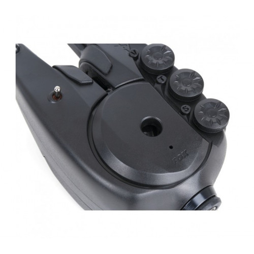 Сигнализатори Fox RX+ 3 Rod Presentation Case