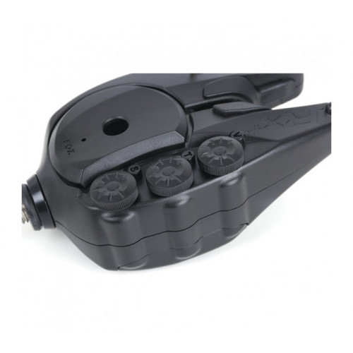 Сигнализатори Fox RX+ 3 Rod Presentation Case