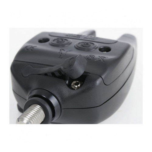 Сигнализатори Fox RX+ 3 Rod Presentation Case