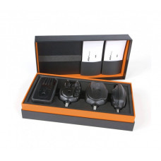 Сигнализатори Fox RX+ 3 Rod Presentation Case