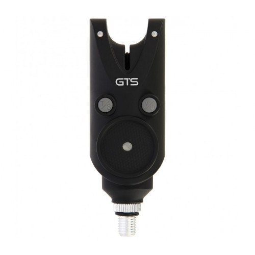  Комплект сигнализатори Ngt Gts Bite Alarm 3 + 1