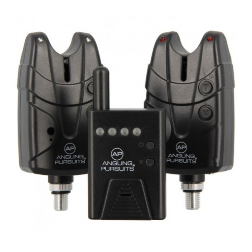 Сигнализатори Ngt JHA 2 + 1 Wireless Alarms Set