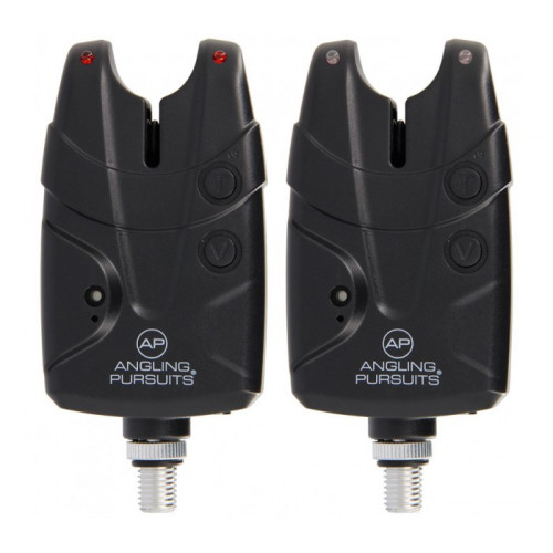 Сигнализатори Ngt JHA 2 + 1 Wireless Alarms Set