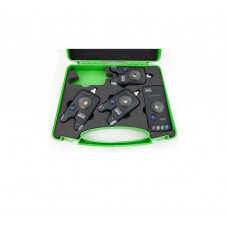 Сигнализатори Pelzer EXE Smart Alarm 3+1