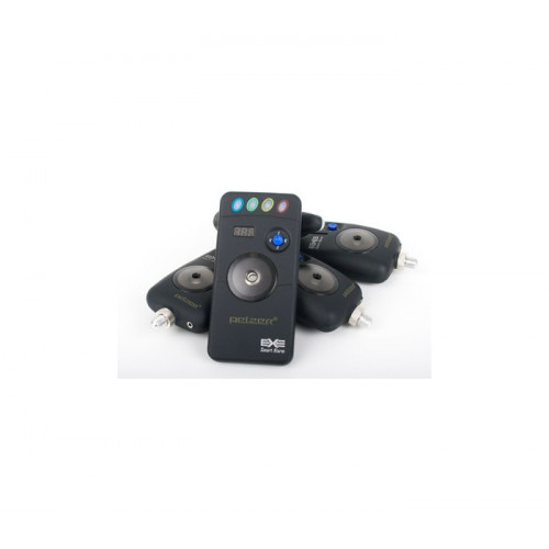 Сигнализатори Pelzer EXE Smart Alarm 3+1